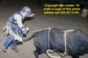 Box Rodeo Thursday Night Box Elder County Fair Rodeo | Special Sections | hjnews.com
