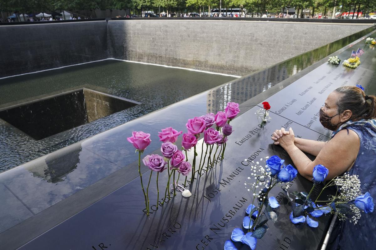 Us Remembers 9 11 With Virus Altering Familiar Tributes Nation Hjnews Com