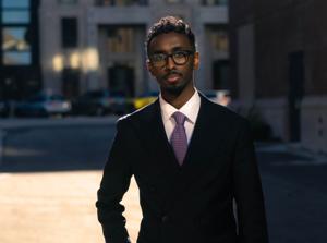 ‘Hate is an opportunity to educate and unite,’ says latest Utah Democrat to launch bid for Congress