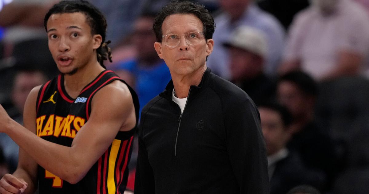 sur Le Roster. | L'intégration de Kingston Flemings à Atlanta Hawks Rockets Basketball | National Sports | hjnews.com