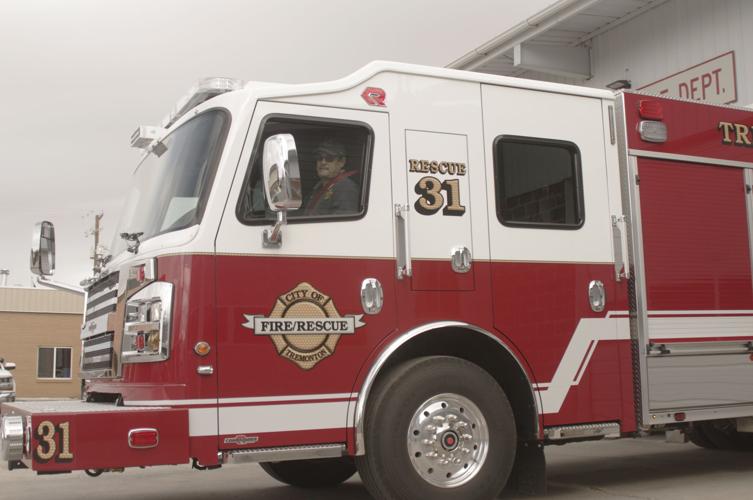 'Biggest bang for the buck' New rescue truck expands capabilities of Tremonton Fire Department