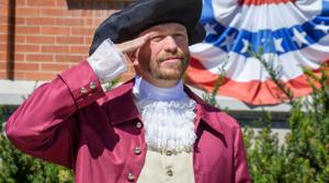 Honoring Independence