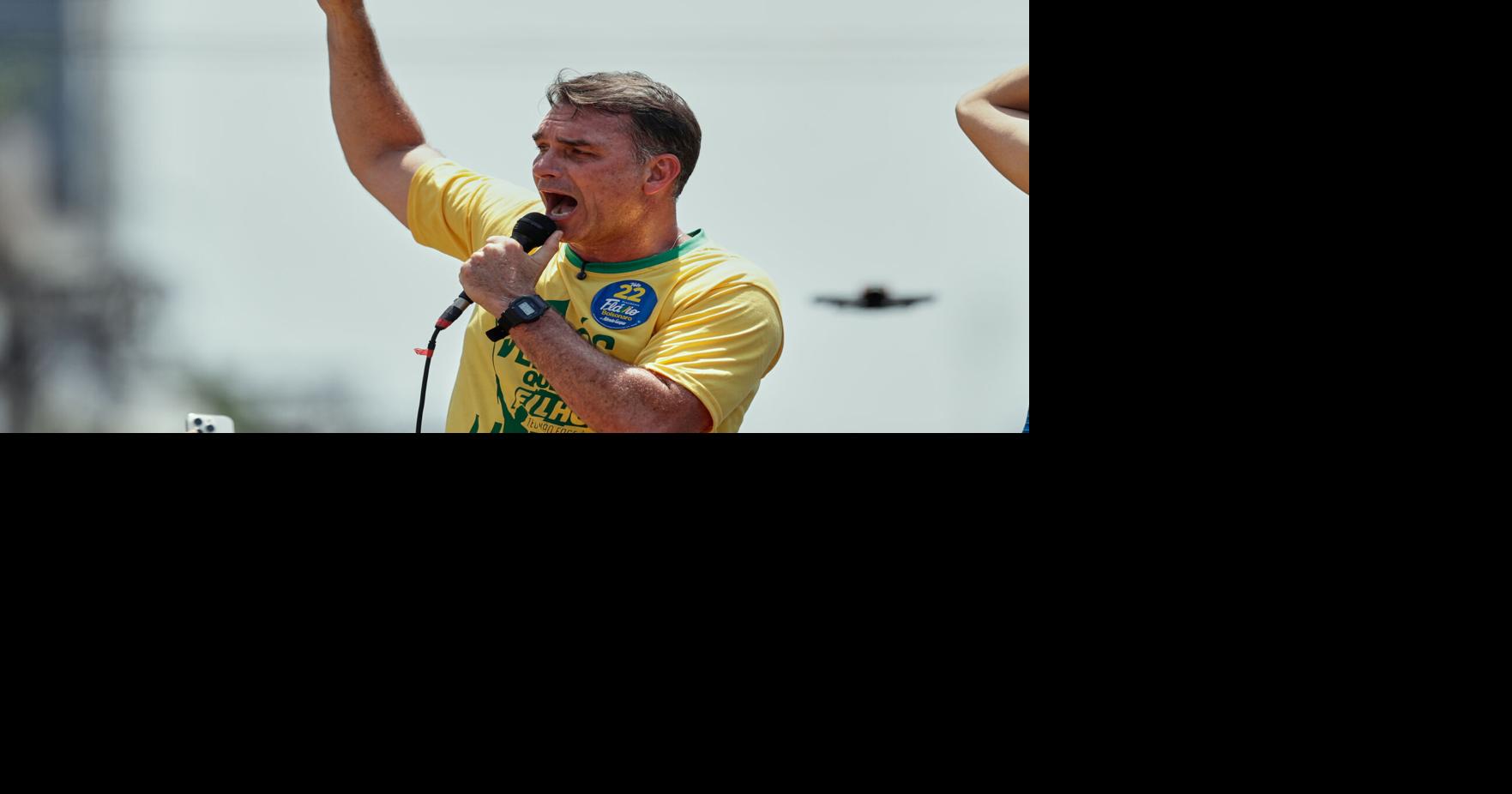 Brazil Election | World | hjnews.com