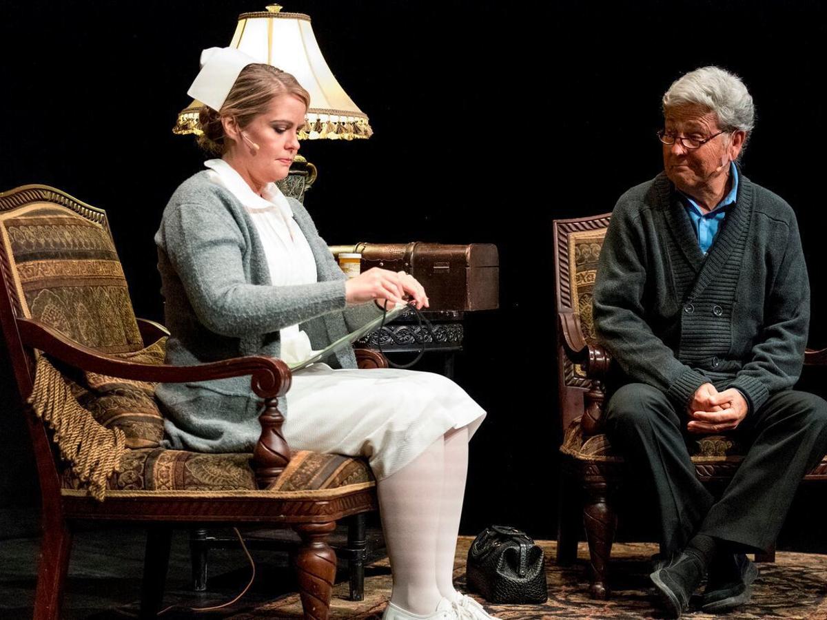 Forgotten Carols Gets Update After Nearly 30 Years Arts Entertainment Hjnews Com Forgotten Carols 2022 Schedule