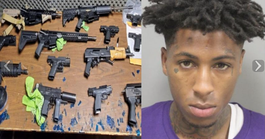 Hyrum pharmacy helps spark investigation into rapper's alleged ...