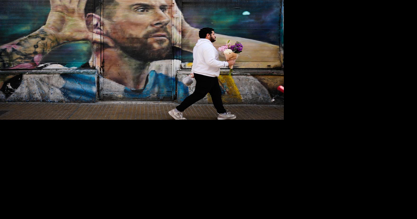 Argentina Messi
