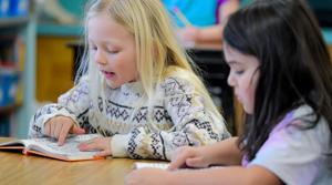 ‘Community, culture and collective efficacy’ — Lincoln Elementary honored