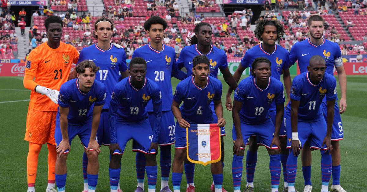 U20 Colombia giành hạng 3 World Cup sau khi đánh bại U20 Pháp 5 68f3ef185585e.image