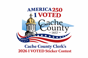 County Clerk’s Office seeks ‘I Voted’ sticker designs