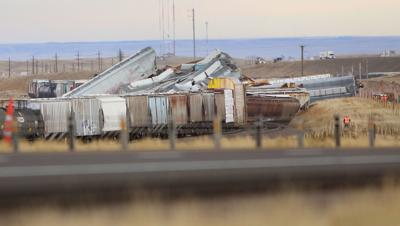 Two Union Pacific workers killed after train from Pocatello crashes ...