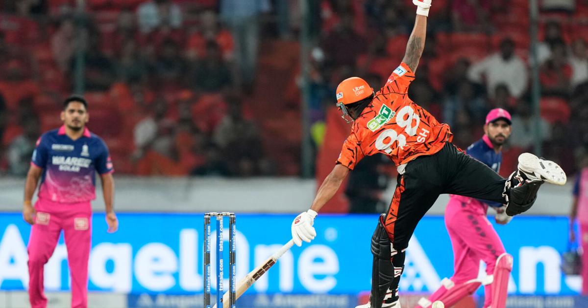 भारत आईपीएल क्रिकेट