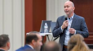 Housing crisis and organic growth discussed at annual Cache Summit