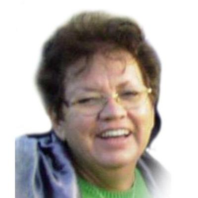 Huerta, Mary Ellen