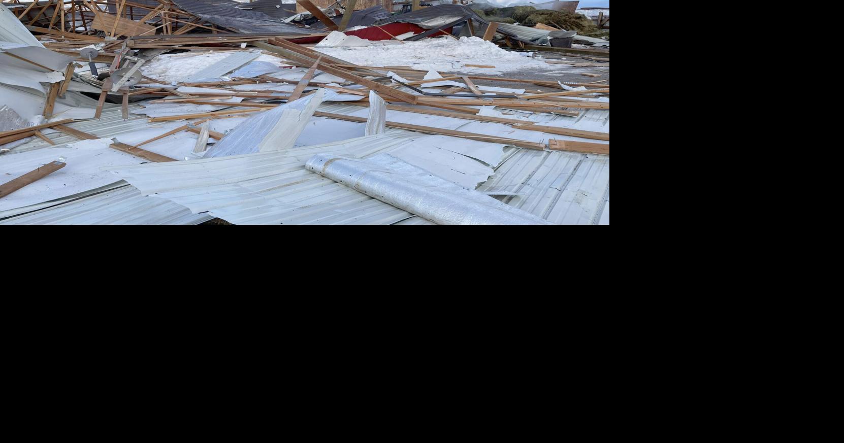 Building explosion in Thatcher caused by propane leak Accidents