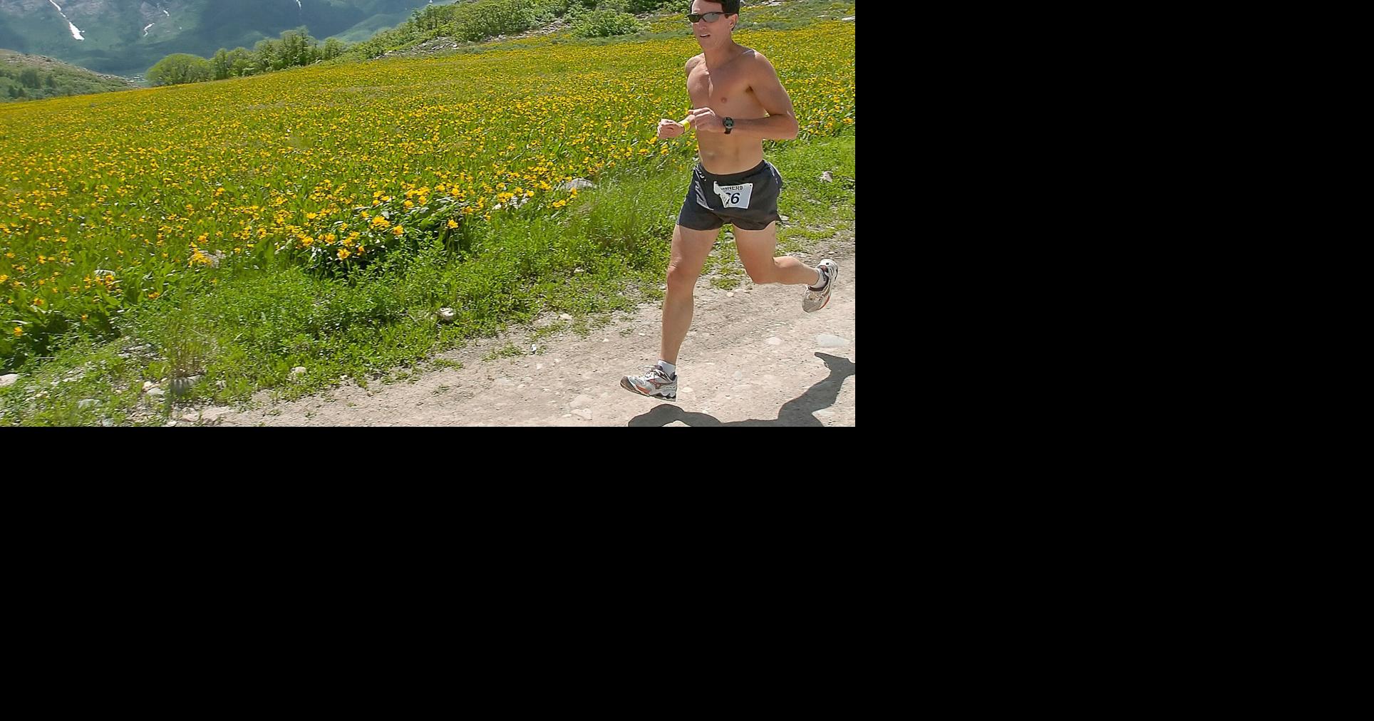 Wasatch Back Ragnar returns for 20th anniversary Local News