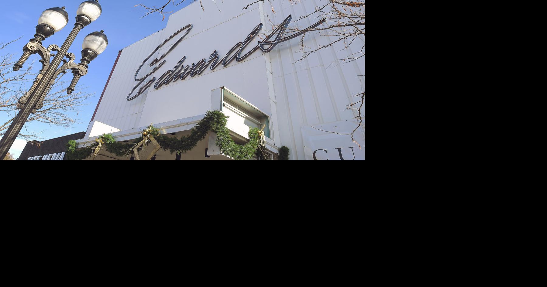 New owner has big renovation plans for Edwards Furniture building ...