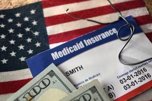 Economists warn Utah’s Medicaid-specific funds are insufficient if there’s a recession