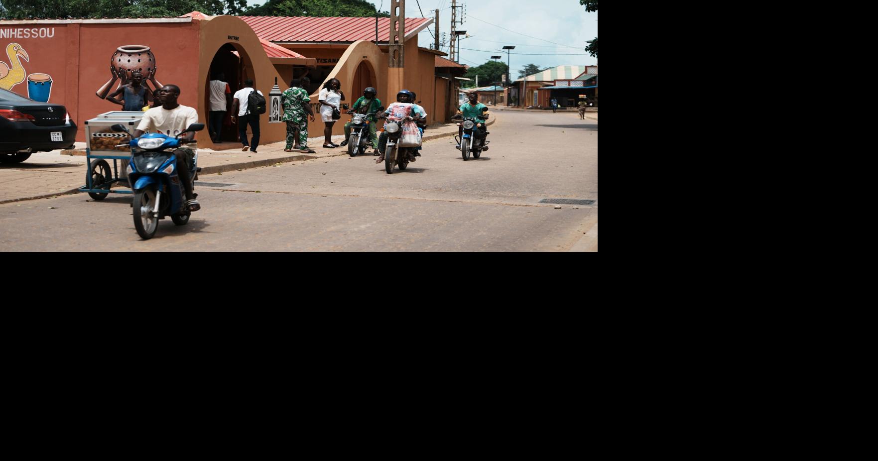 Benin Voodoo Politics | World