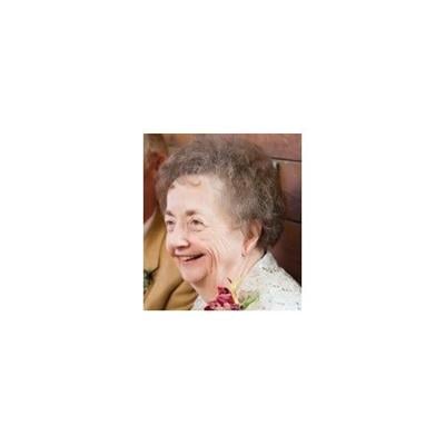 Saunders, Rosalie Waite