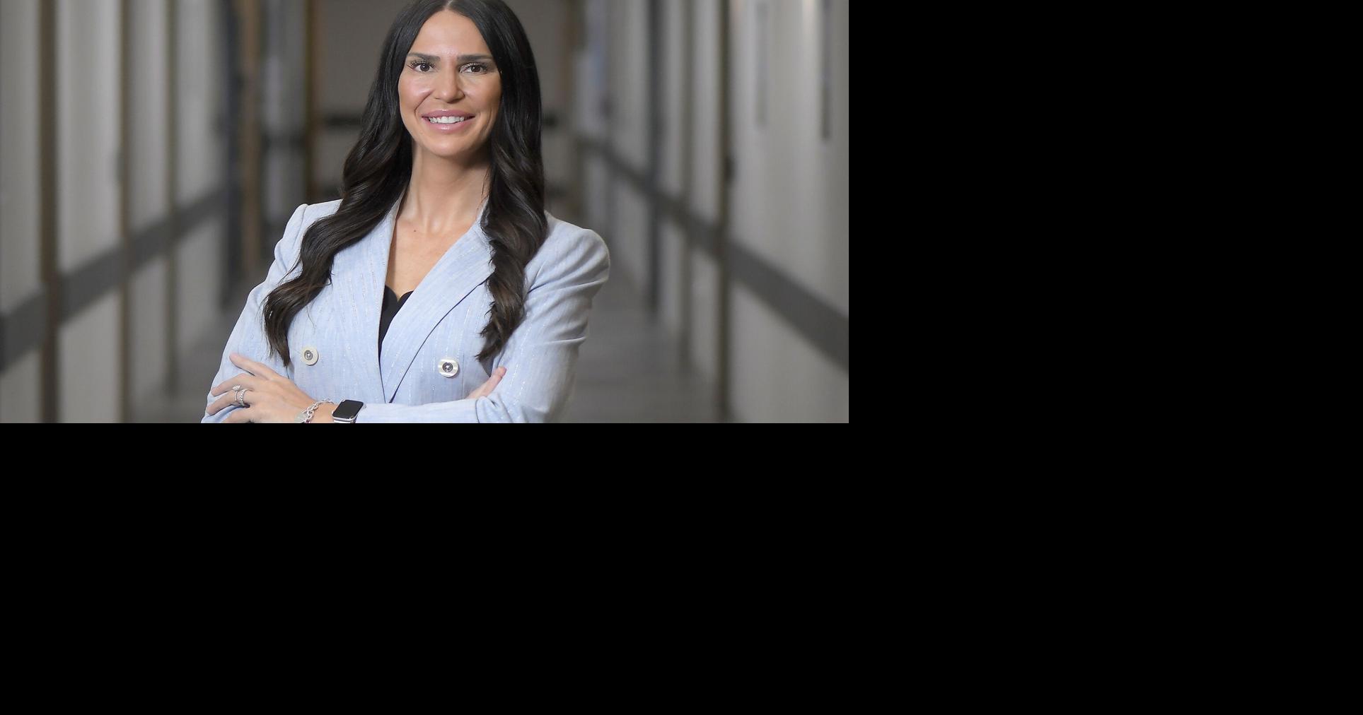‘True north’ guides new Cache Valley Hospital CEO/CNO | News | hjnews.com