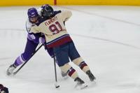 PWHL Frost Victoire Hockey | National Sports | hjnews.com