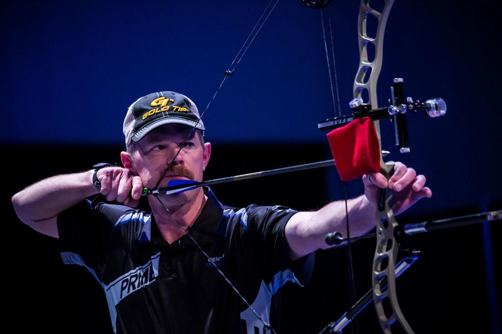 Christensen wins top archery contest | News | hjnews.com