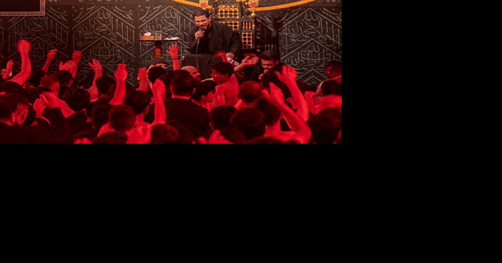 Iraq Muharram | World | hjnews.com