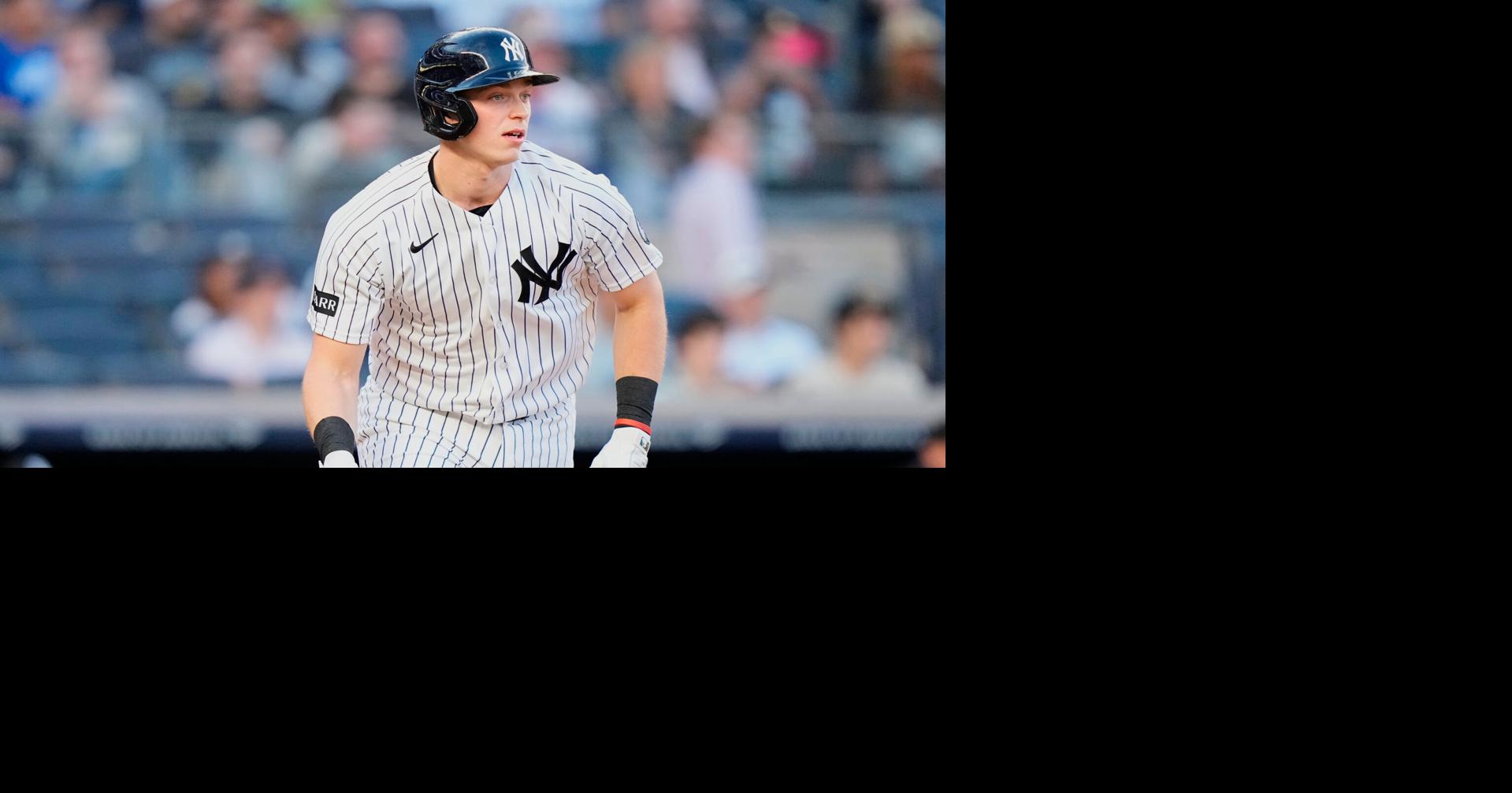 Yankees Baseball