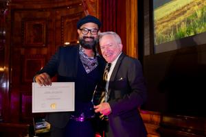 Campbell Scientific receives global award for ‘Best Weather Observation Technology’