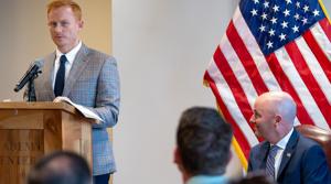 Utah officials announce Brigham City as state’s ‘nuclear hub’