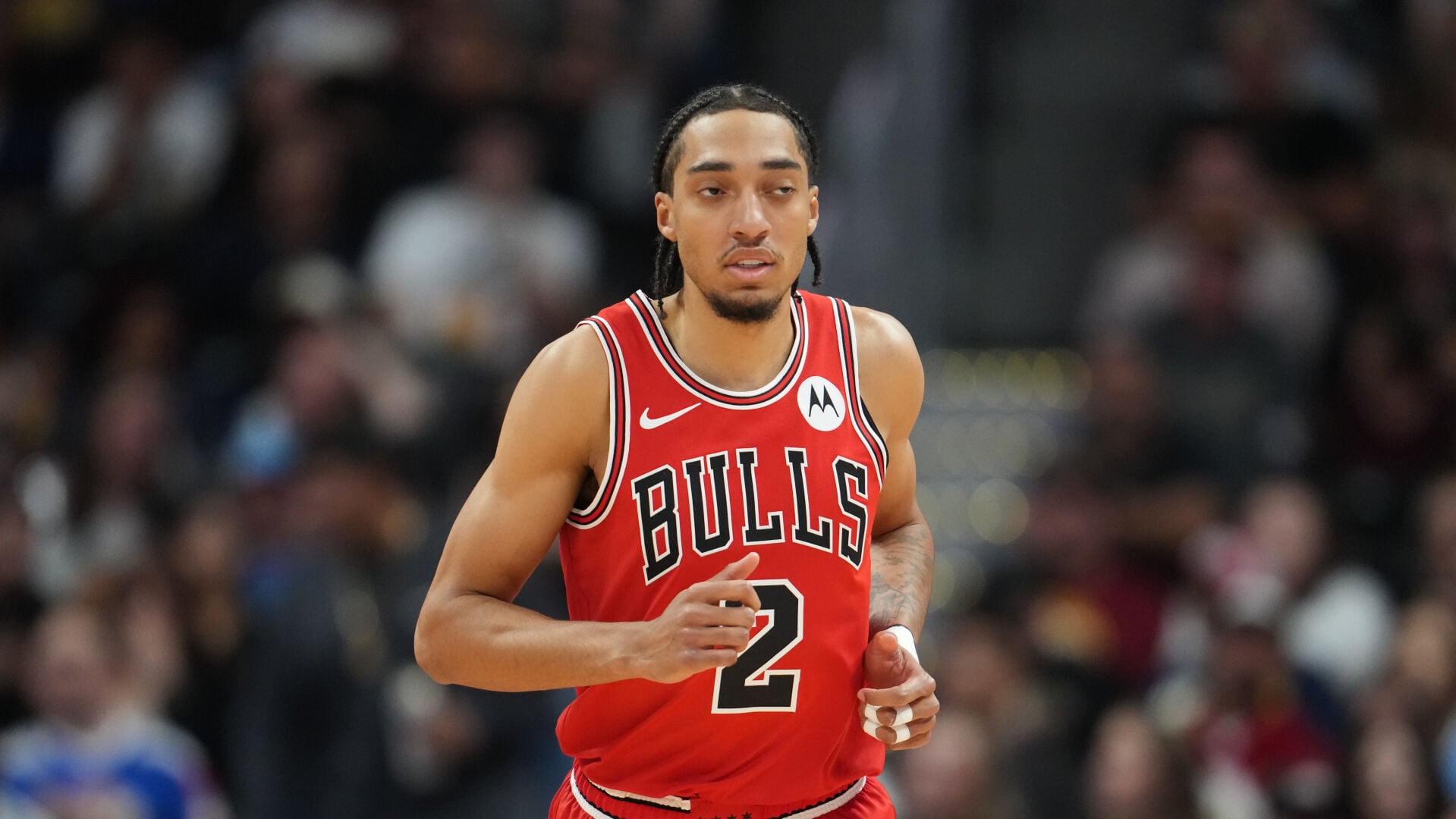 Bulls Basketball | National Sports | hjnews.com