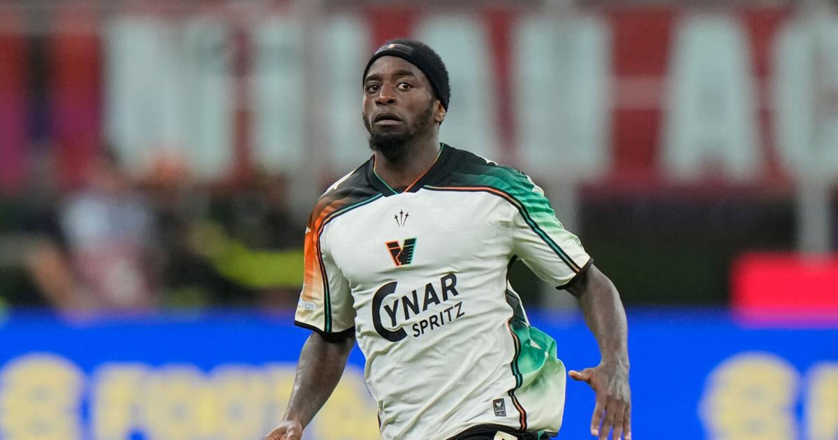 Venezia Soccer