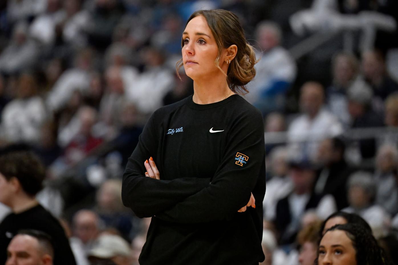 Caldwell Reluctant to Face UConn Again After Historic Loss