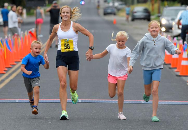 Photo Gallery Top of Utah Half Marathon Multimedia
