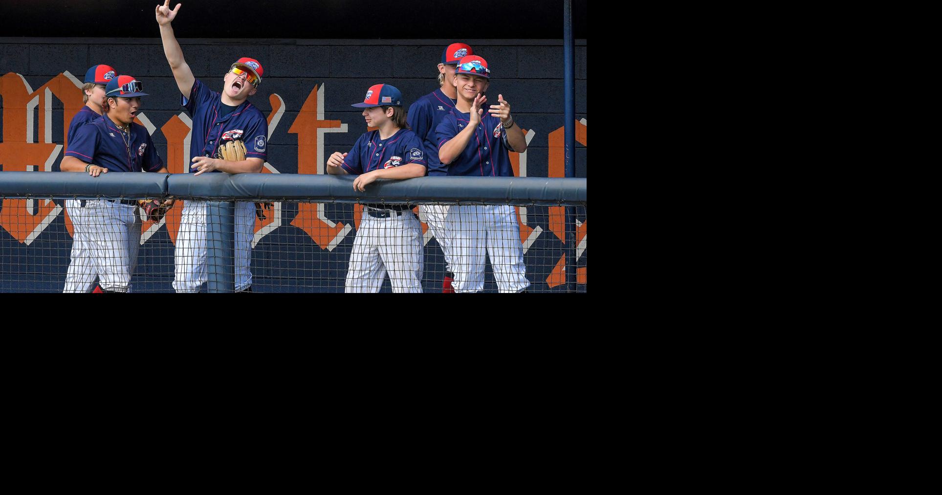 American Legion Baseball Trappers improve to 201 against Bigg Mixx School Sports