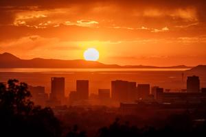 Utah ranks No. 1 overall state for a 4th year in a row; but dinged for air quality