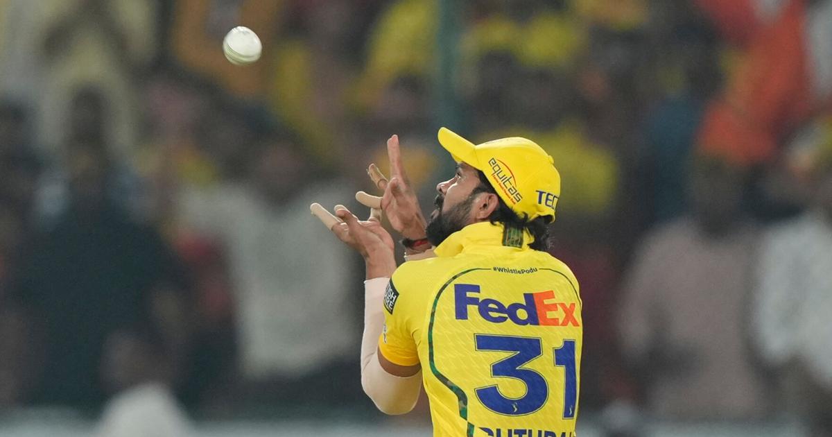 भारत आईपीएल क्रिकेट