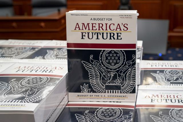 Trump's $4.8 trillion budget proposal revisits rejected cuts | Nation