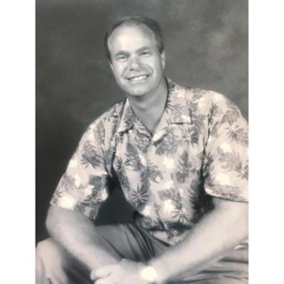Cottle, Kevin Andrew
