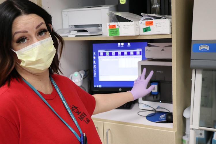 Bear River Valley 2021 The year in review Tremonton Leader