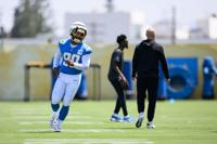 Chargers Rookies Football | National Sports | hjnews.com