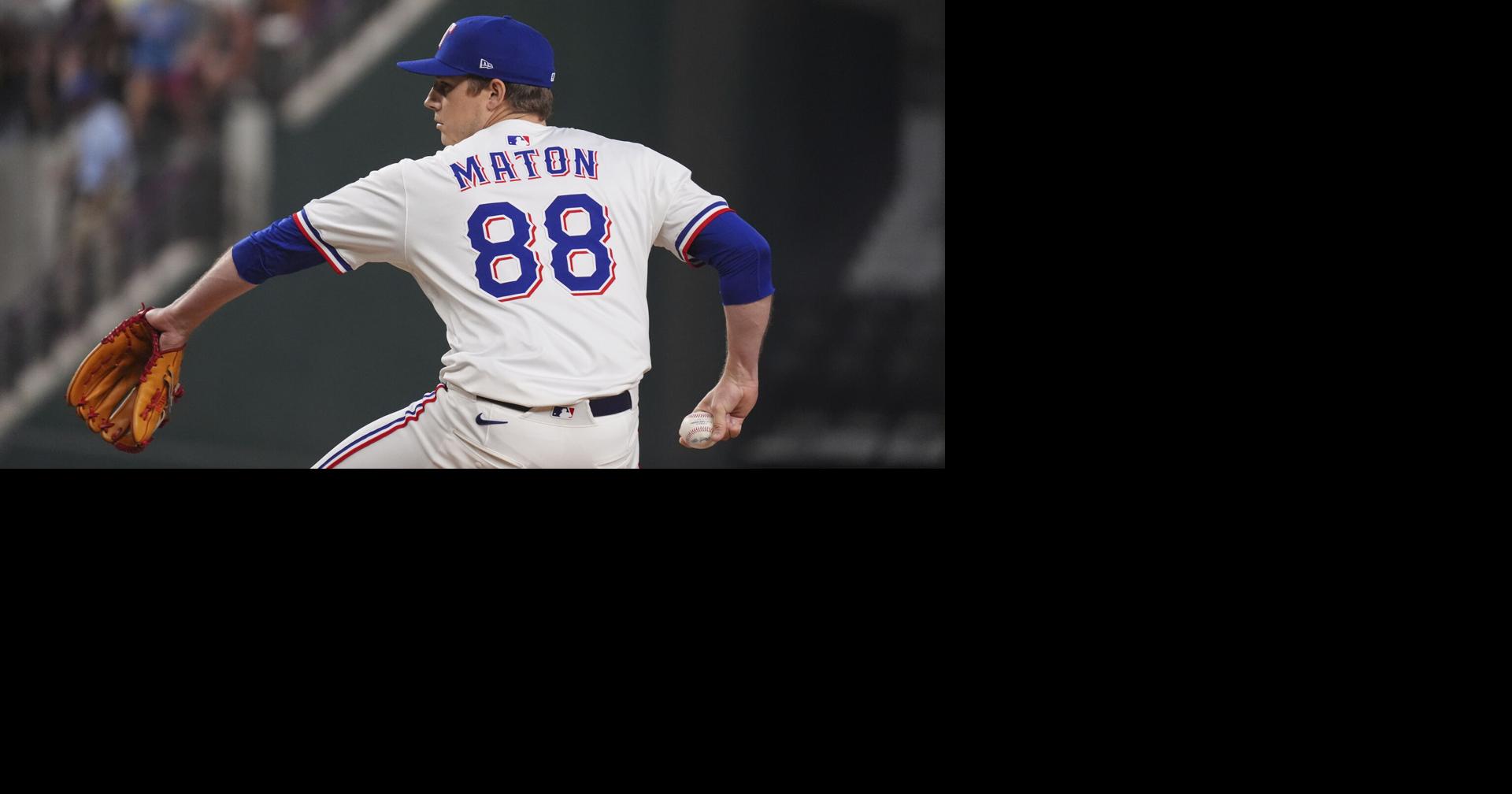 Yankees Rangers Baseball | National Sports | hjnews.com