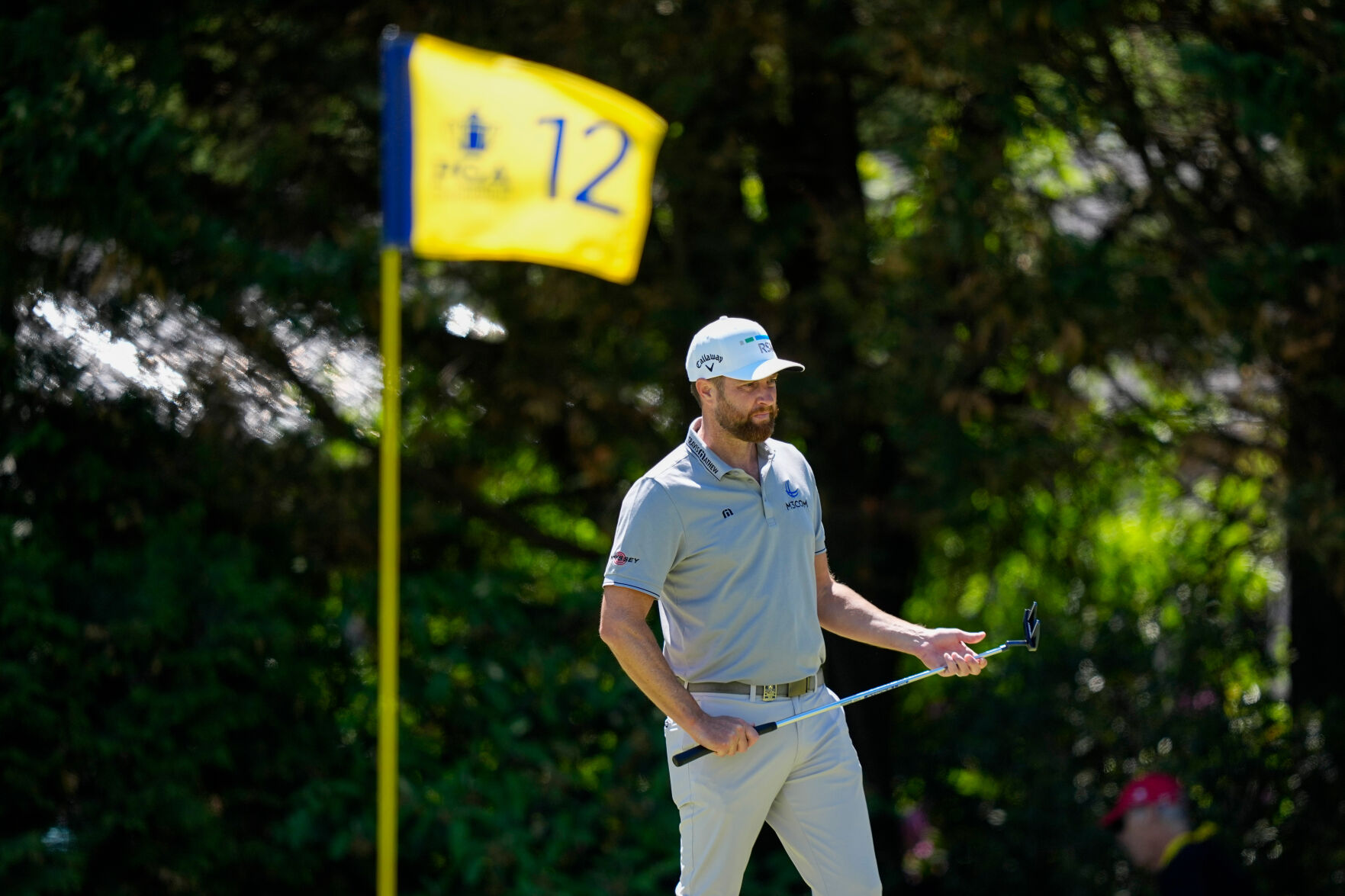PGA Championship Golf | National Sports | hjnews.com