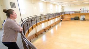 JBS donates $5K to Hyrum City’s restoration of Elite Hall