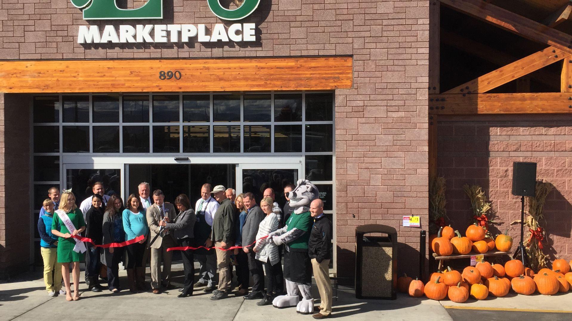 Lee's Marketplace expanding to Heber, North Salt Lake | Allaccess |  