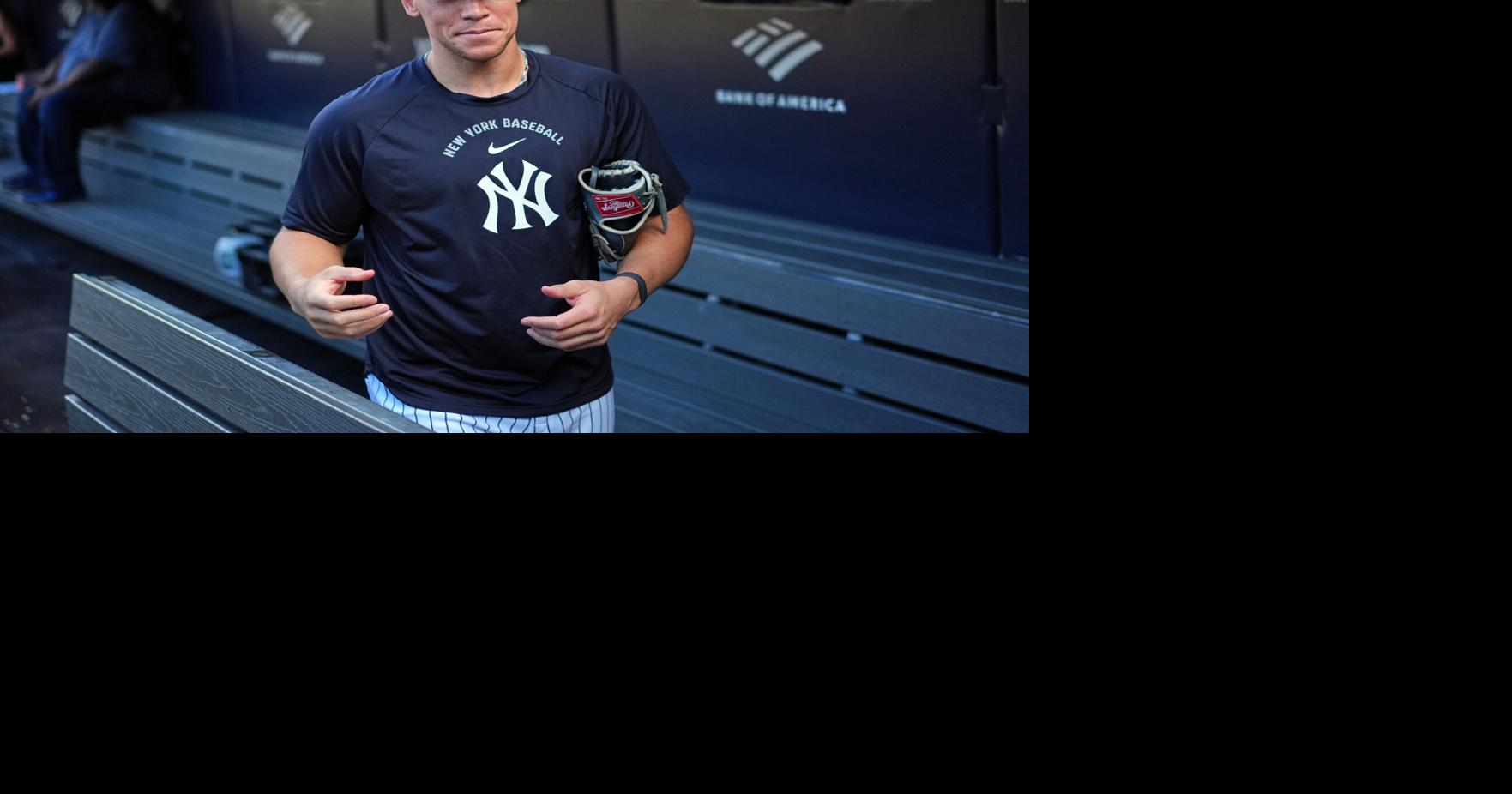 Astros Yankees Baseball