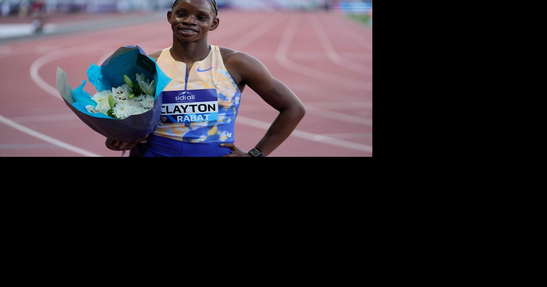 Morocco Diamond League | National Sports