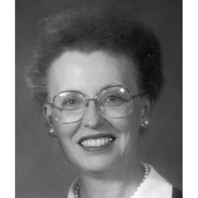 Godfrey, Audrey Ann (Montgomery)