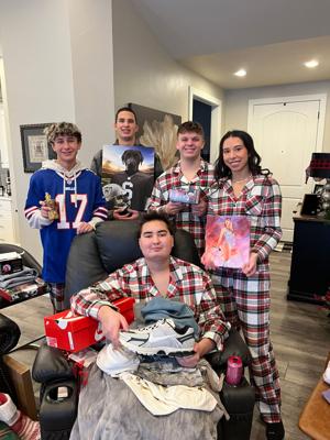 Cache Valley for Hope Cancer Foundation financially assists locals battling cancer