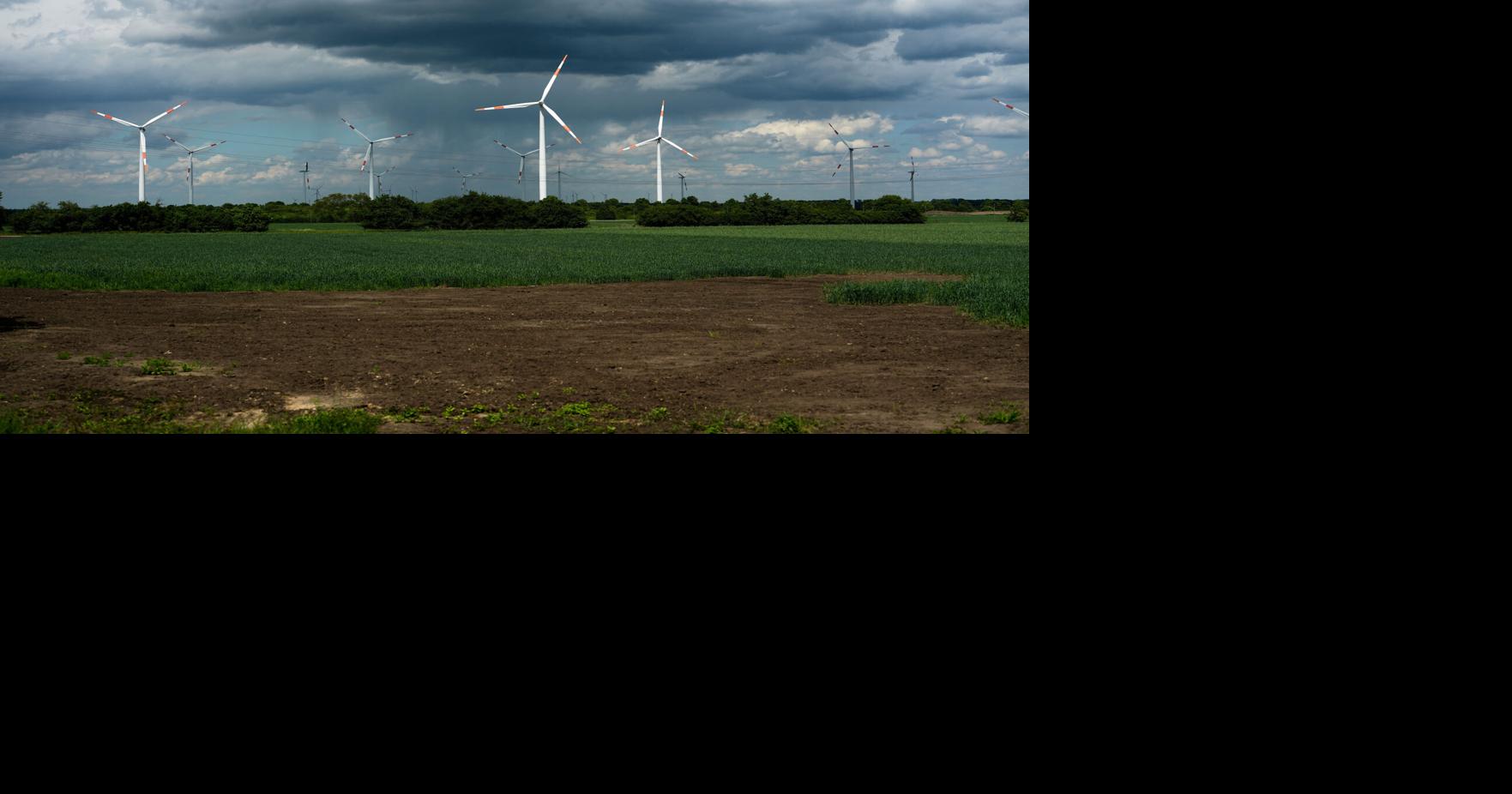Germany Energy Climate